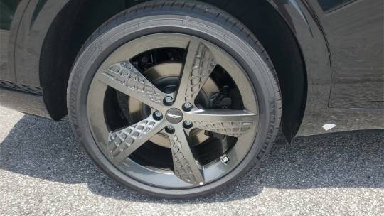 2025 Genesis GV70