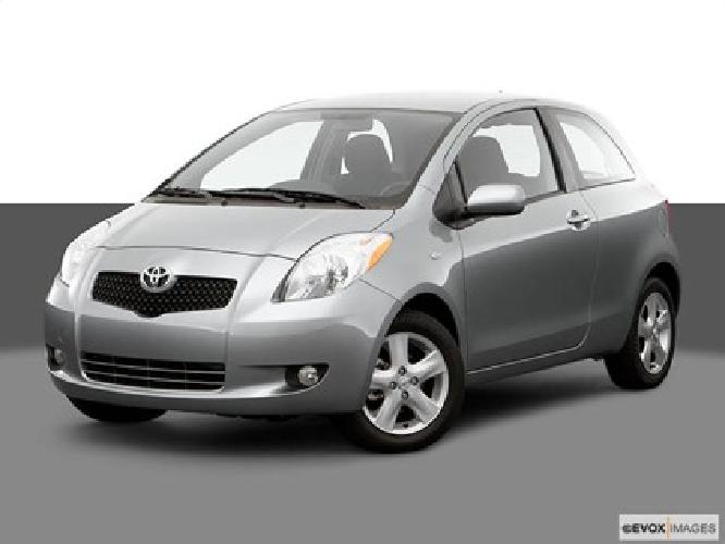 2007 toyota yaris in langhorne, pa