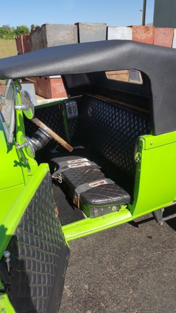 '29 ford model a roadster pickup hot rod rat rod 28 30 31 coupe rpu traditional