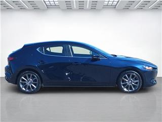 2019 Mazda base