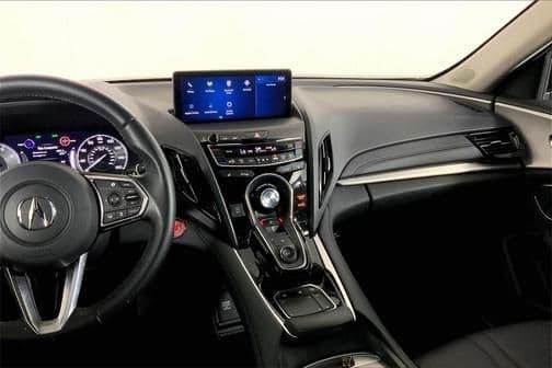 2019 acura rdx base 4dr all-wheel drive in honolulu, hawaii
