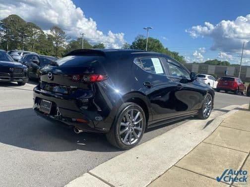 2021 mazda mazda3 fwd w/select package in huntsville, alabama