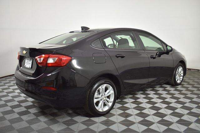 used 2019 chevrolet cruze ls sedan merrillville, in 46410 for sale in gary, indiana