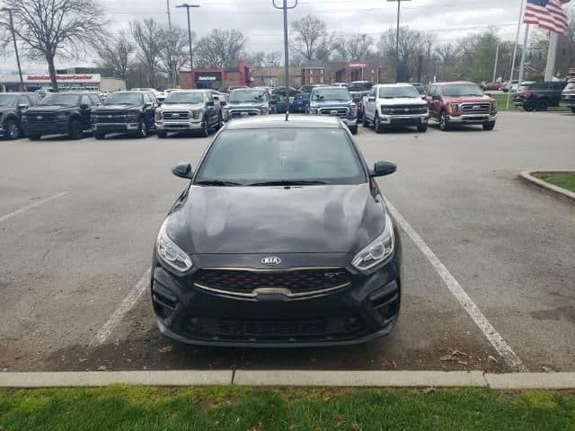 2021 kia forte gt in louisville, kentucky