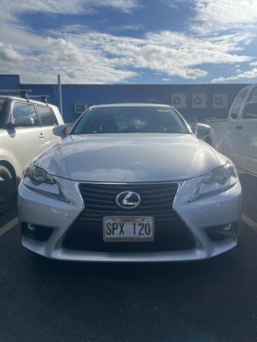 2015 lexus is 250 250