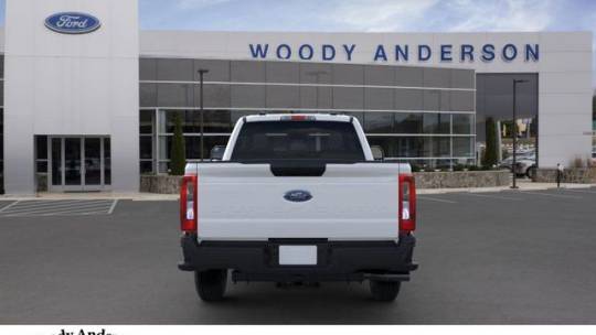 2024 Ford F-350 xl