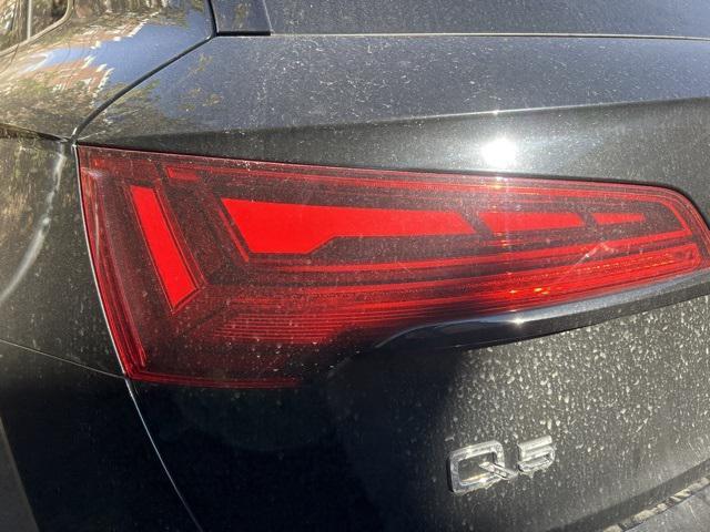 2022 audi q5 45 s line premium plus