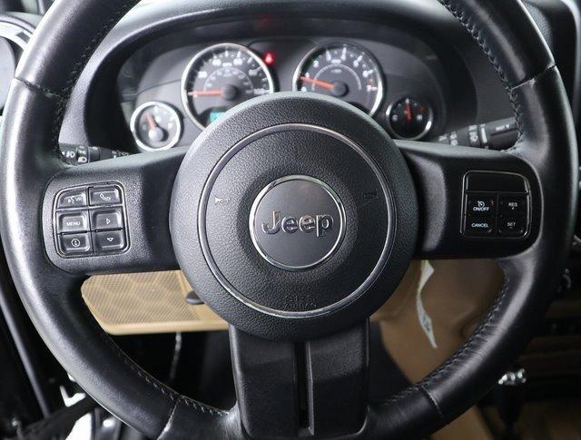 used 2013 jeep wrangler 4wd unlimited rubicon edmond, ok 73013 for sale in edmond, oklahoma