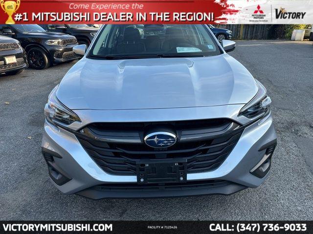 2023 subaru legacy touring xt