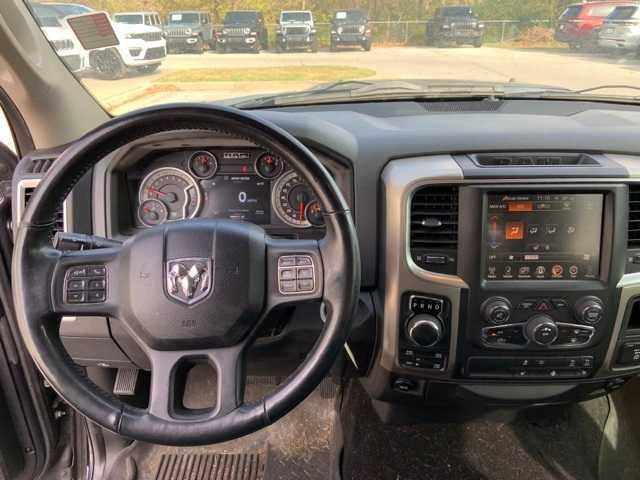 2014 ram 1500 slt