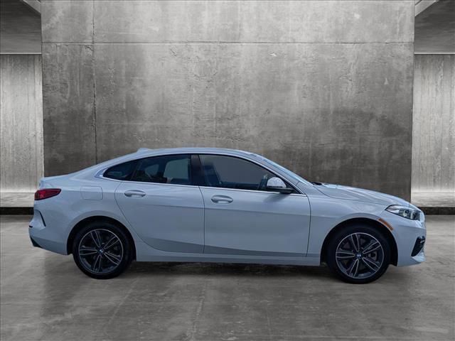 2023 bmw 228 gran coupe i xdrive