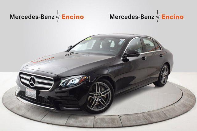 2019 mercedes-benz e-class e 300