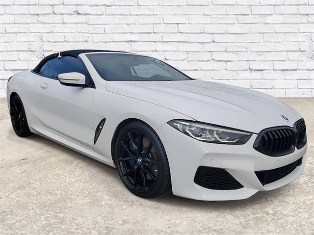 2020 bmw 840 i
