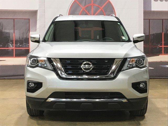 used 2018 nissan pathfinder sv paragould, ar 72450 for sale in paragould, arkansas