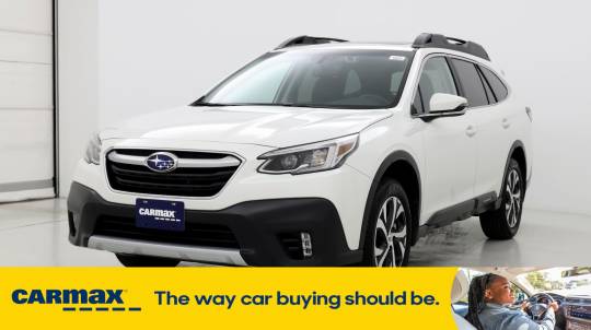 2022 Subaru Outback