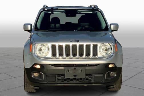 2015 jeep renegade in co bluffs, iowa