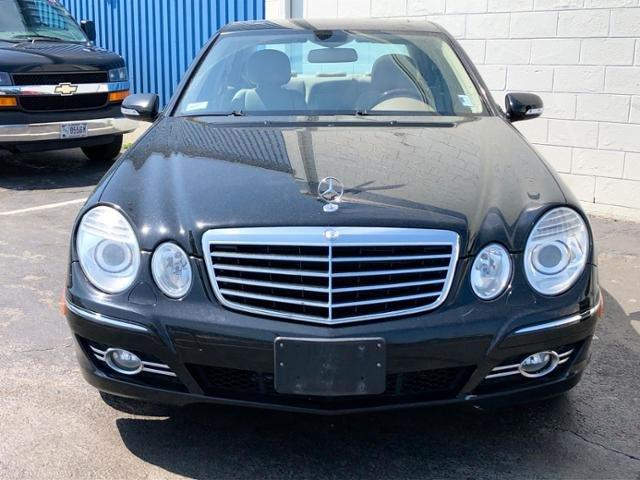 used 2008 mercedes-benz e 350 4matic sedan newport, ri 02840 for sale in middletown, rhode island