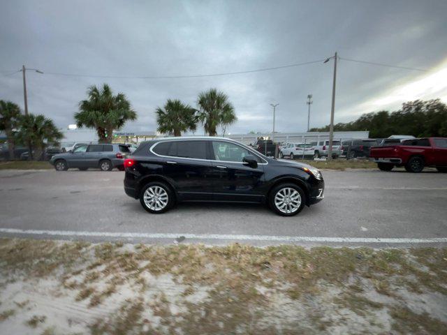 2020 buick envision awd premium i