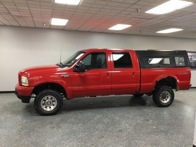 used 2003 ford f350 xlt albert lea, mn 56007 for sale in albert lea, minnesota