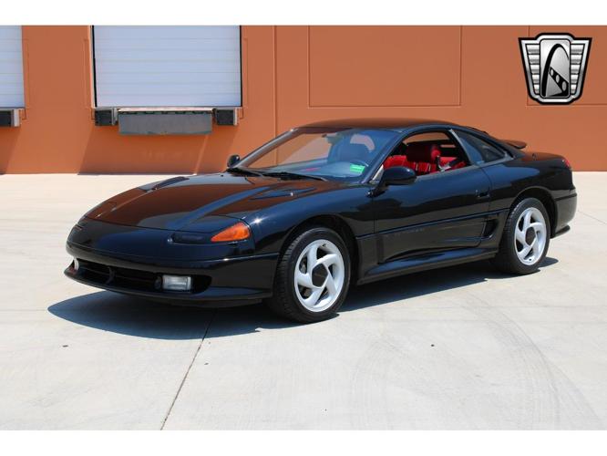 1992 dodge stealth in o'fallon, illinois