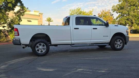 2023 RAM 2500