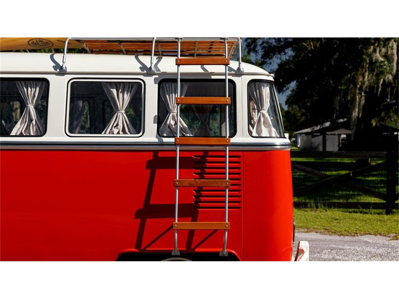 for sale at auction: 1974 volkswagen type 2 in chattanooga, tennessee for sale in chattanooga, tn