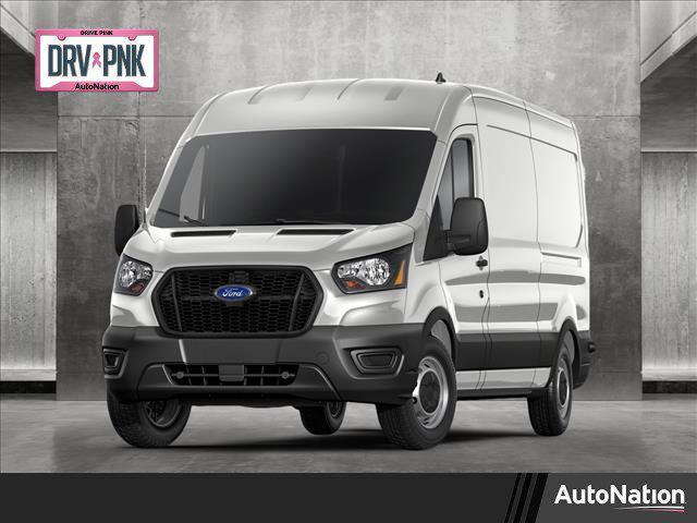 2023 ford transit-150 base