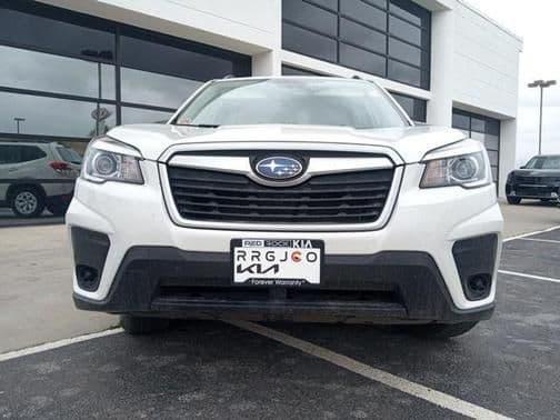 2020 subaru forester base in grand junction, colorado