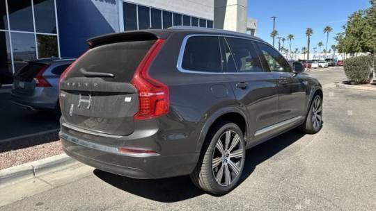 2024 Volvo XC90