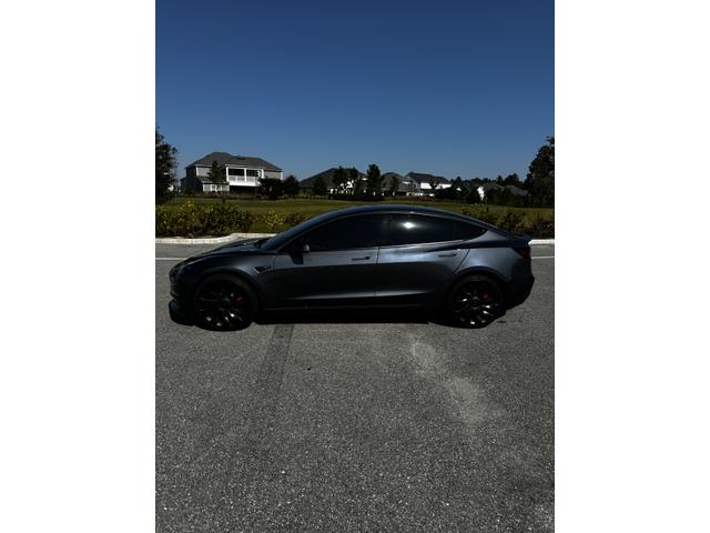2023 tesla model 3 performance