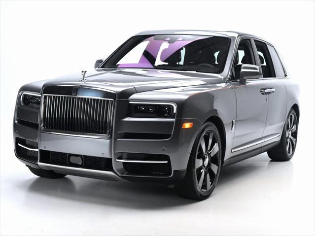 2023 rolls-royce cullinan