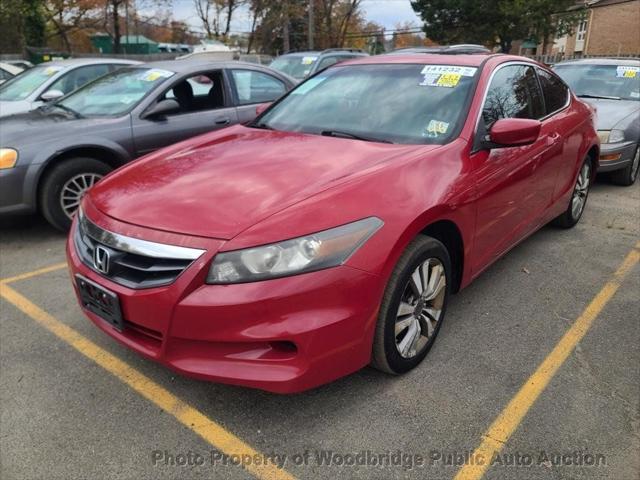 2012 honda accord ex