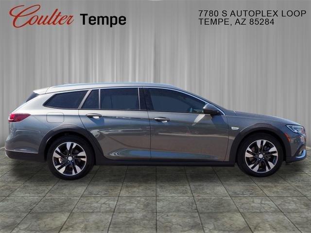 used 2019 buick regal tourx preferred tempe, az 85284 for sale in tempe, arizona