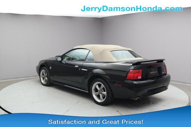 used 2004 ford mustang gt deluxe huntsville, al 35805 for sale in huntsville, alabama