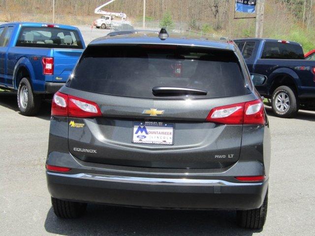 used 2019 chevrolet equinox awd lt w/ 1lt beckley, wv 25801 for sale in beckley, west virginia