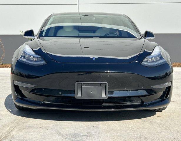 2020 tesla model 3 performance