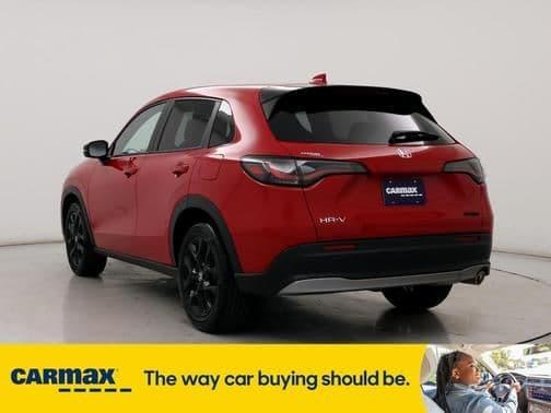 2023 honda hr-v sport in winchester, virginia