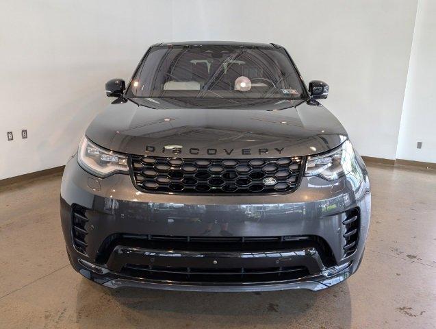 2022 land rover discovery hse r-dynamic