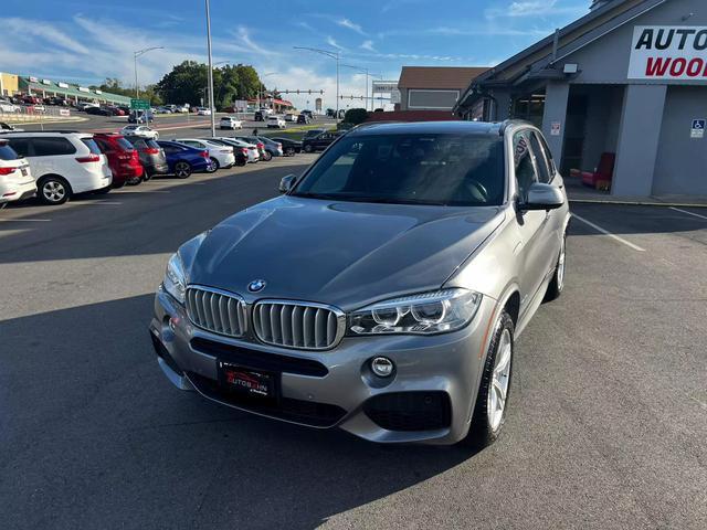2016 bmw x5 edrive xdrive40e