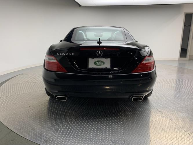 used 2013 mercedes-benz slk 250 paramus, nj 07652 for sale in paramus, new jersey