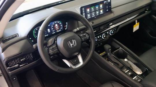 2025 Honda Accord