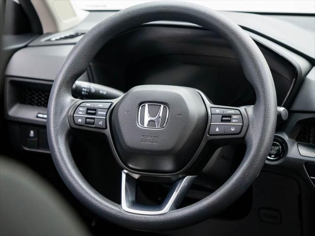 2023 honda cr-v ex awd