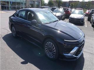 2024 Hyundai Sonata limited