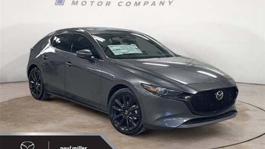 2025 Mazda