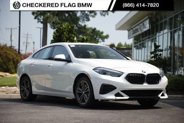 2023 bmw 228 gran coupe 228i