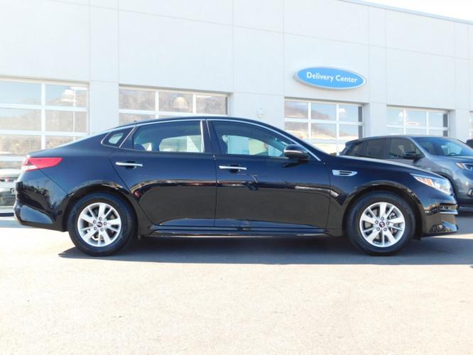 used 2016 kia optima lx orem, ut 84058 for sale in bonnie, utah