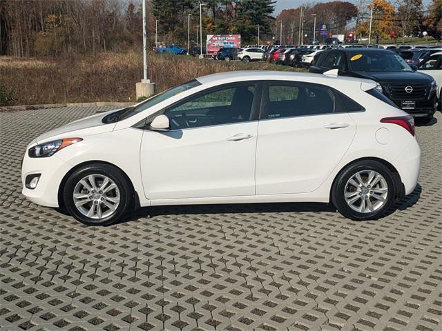 2013 hyundai elantra gt base