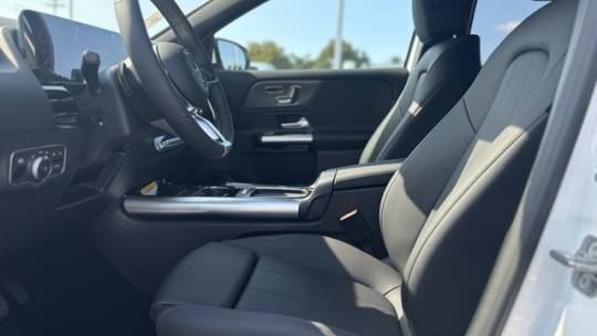 2025 mercedes-benz gla gla 250 4matic