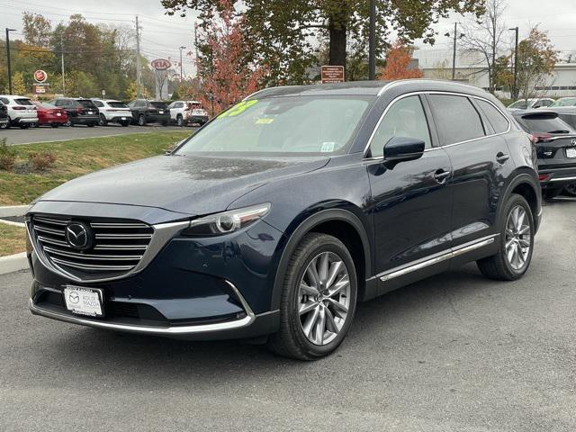 2023 mazda cx-9 grand touring