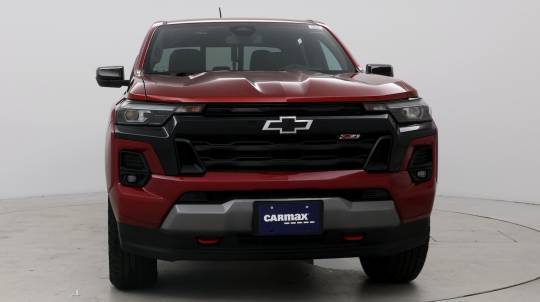 2023 Chevrolet